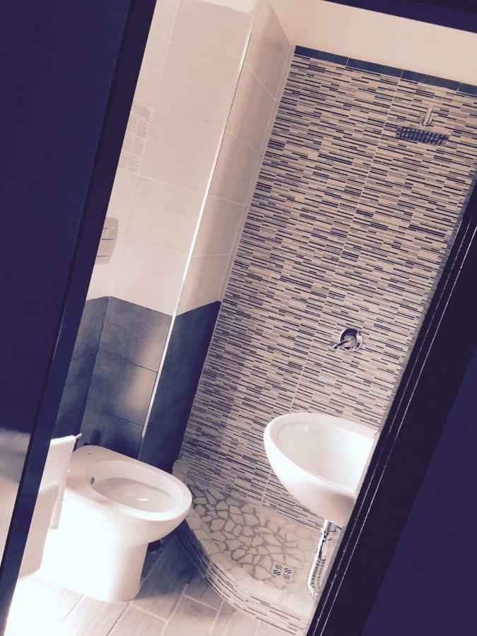 Hotel Primavera ナポリ エクステリア 写真